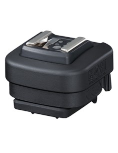 AD-E1 Adaptador para flash