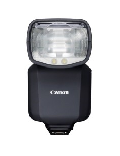 Speedlite EL-5 Flash esclavo Negro