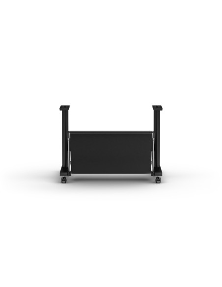 3085C004 mueble y soporte para impresoras Negro