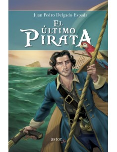 El ultimo pirata