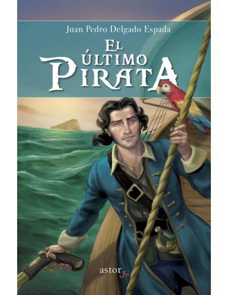 El ultimo pirata