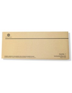 TNP-80K cartucho de tóner 1 pieza(s) Original Negro