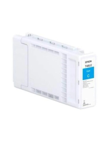 UltraChrome PRO6 cartucho de tinta 1 pieza(s) Original Rendimiento estándar Cian