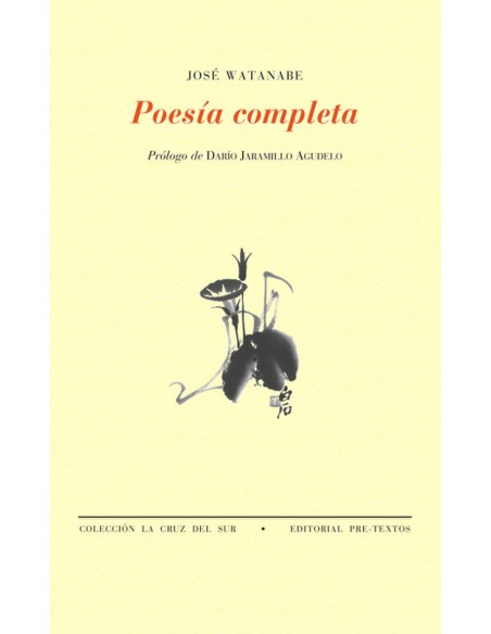 Poesia completa