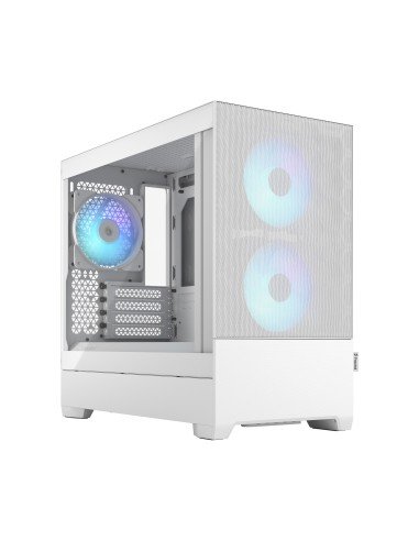 Pop Mini Air Mini Tower Blanco