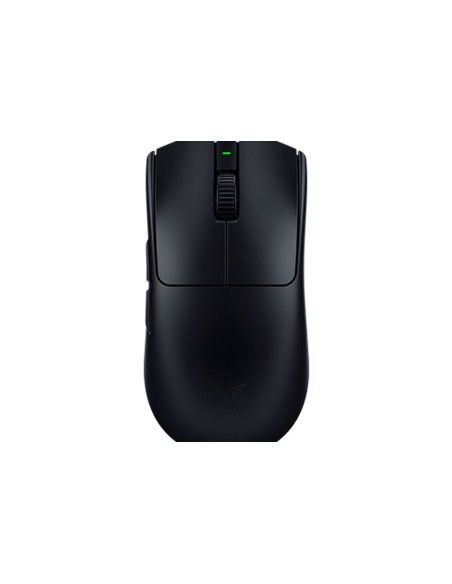 Viper V3 Pro ratón Juego mano derecha RF Wireless + USB Type-C Óptico 35000 DPI Viper V3 Pro ratón Juego mano derecha RF Wireless + USB Type-C Óptico 35000 DPI