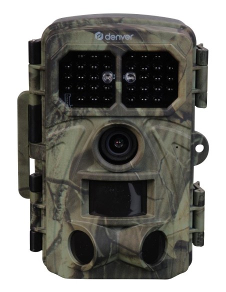 WCT-8026W cámara-trampa / cámara ecológica CMOS Visión nocturna Camuflaje 3840 x 2160 Pixeles