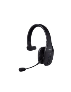 B450-XT BPB-45020 Auriculares Inalámbrico Diadema Llamadas/Música USB Tipo C Bluetooth Negro