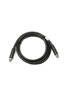 25-103872-02R cable de transmisión Negro