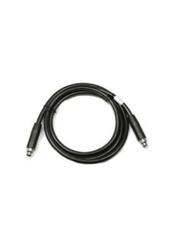 25-103872-02R cable de transmisión Negro