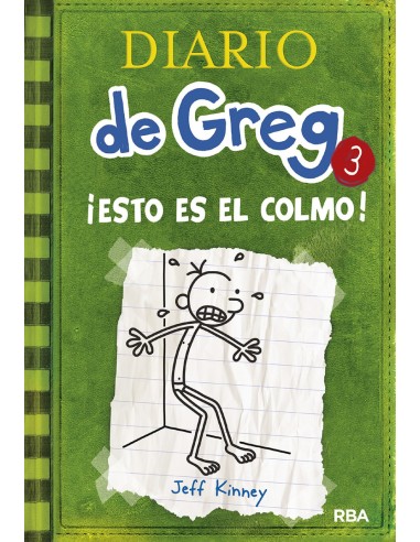 Esto es el colmo