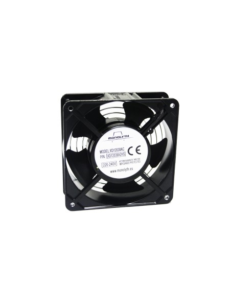 3090004-2 accesorio de bastidor Ventilador de refrigeración