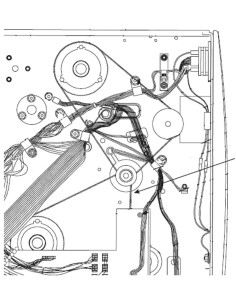 45189-2 correa para impresora