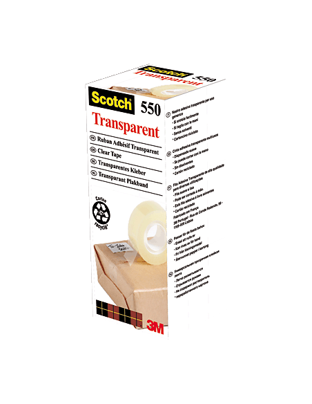 SCO A.8 CTA ADH 19X33 ACOR. 5501933A