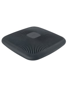 65390089 entrenador equilibrio Cojín de equilibrio Gris