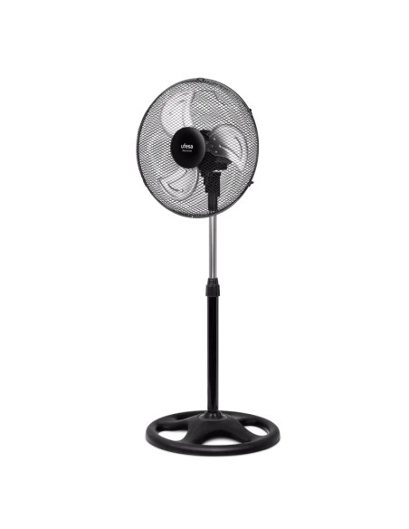 84105332 ventilador Negro