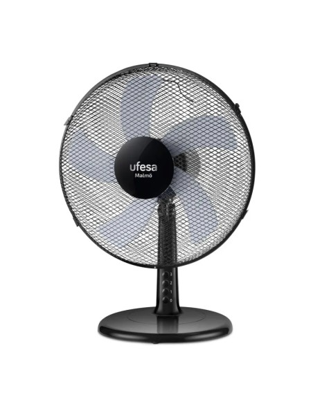 84105608 ventilador Negro