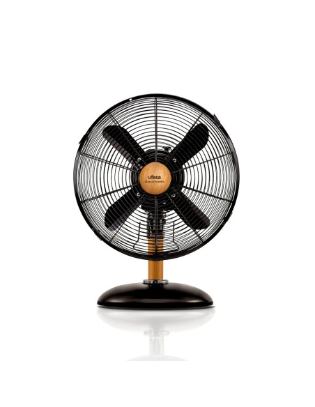 Masachusets Mini Negro, Madera