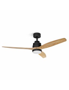 84105846 ventilador Negro, Madera