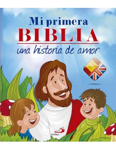 Mi primera Biblia