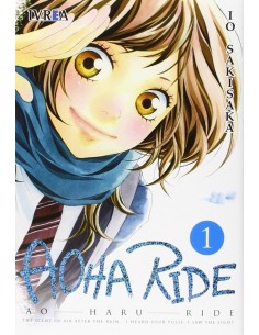 Aoha ride