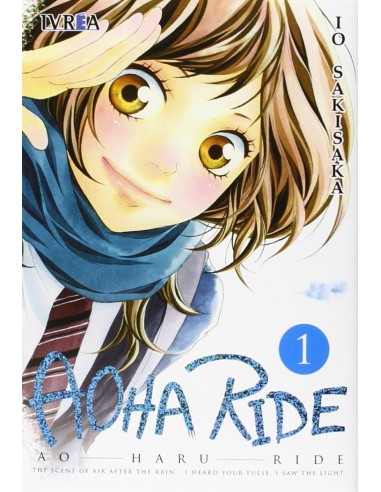 Aoha ride