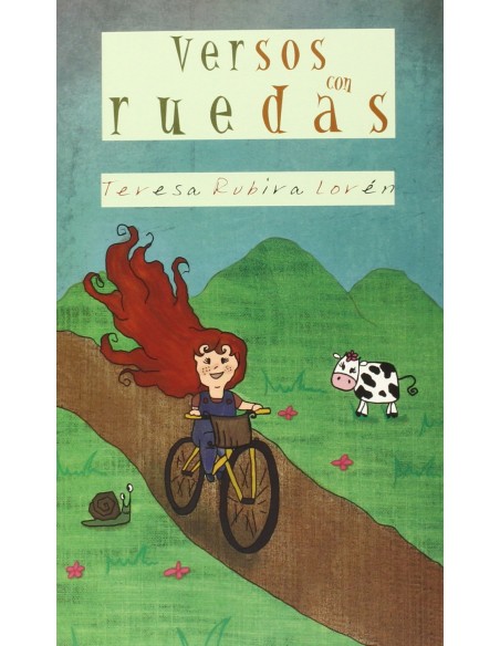 Versos con ruedas