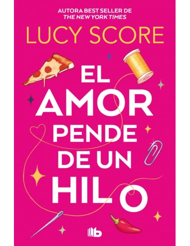 El amor pende de un hilo