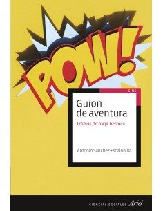 Guion de aventura
