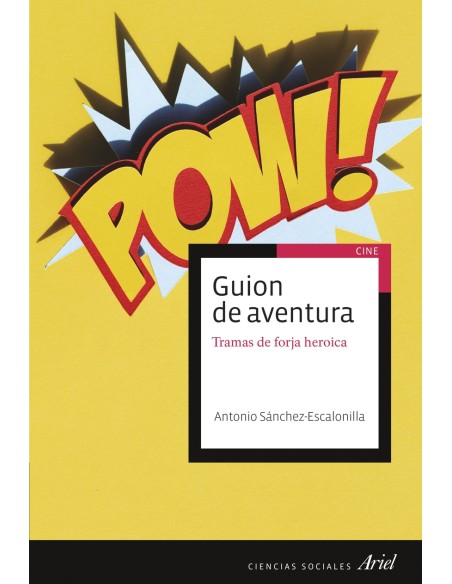 Guion de aventura