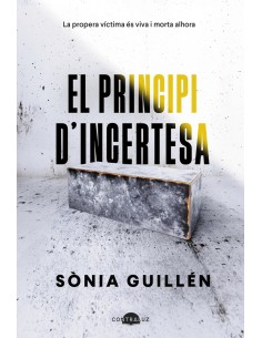 El principi d incertesa