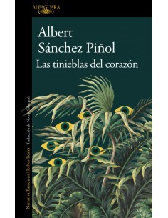 Las tinieblas del corazon