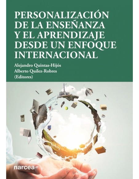 Personalizacion de la ensenanza y el aprendizaje desde un enfoque internacional
