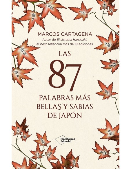 Las 87 palabras mas bellas y sabias de Japon