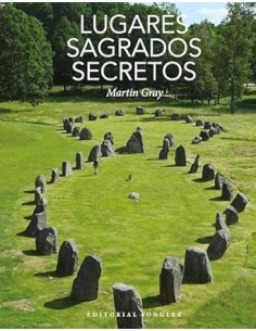 Lugares sagrados secretos