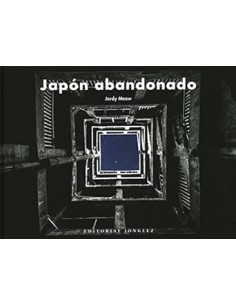 Japon abandonado