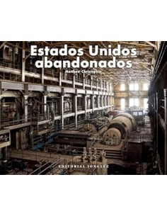 Estados Unidos abandonado