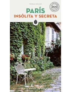 Paris insolita y secreta
