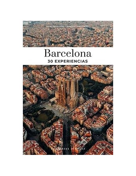 Barcelona 30 experiencias