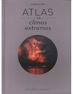 Atlas de los climas extremos