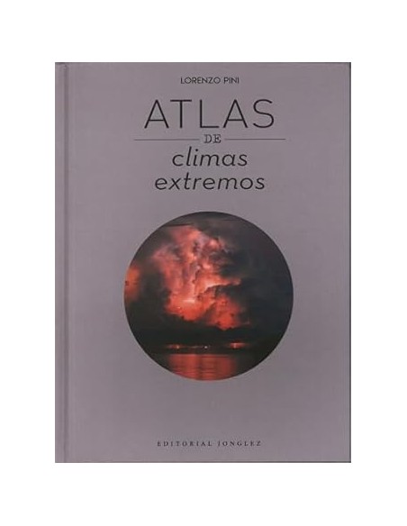 Atlas de los climas extremos
