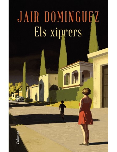 Els xiprers