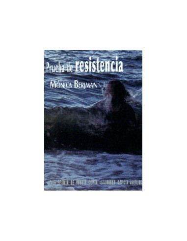 Prueba de resistencia