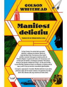 Manifest delictiu