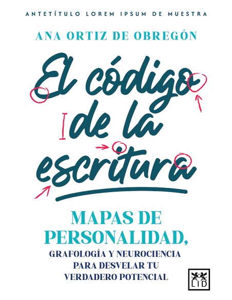 CODIGO DE LA ESCRITURA EL