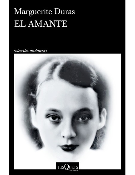 El amante