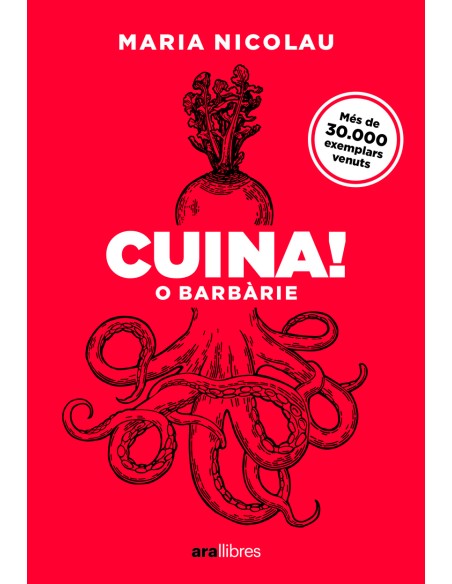 Cuina O barbarie Ed 2025
