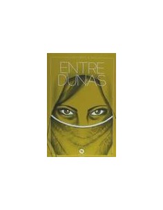 Entre dunas