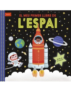 El meu primer llibre de lespai
