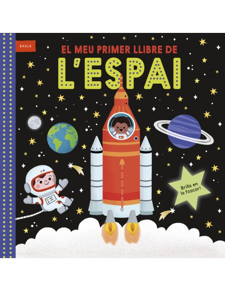 El meu primer llibre de lespai